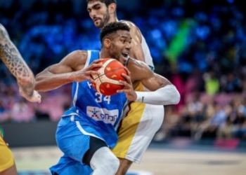 Eurobasket 2025: Νίκη – πρωτιά για την Εθνική επί της Ισπανίας έπειτα από ένα συγκλονιστικό ματς