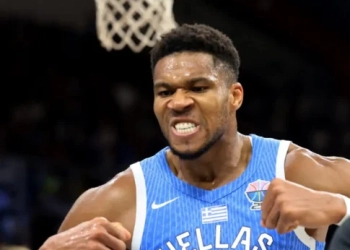 EuroBasket 2025: Ο δρόμος της Εθνικής μέχρι τον τελικό