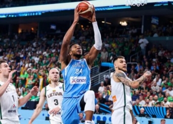 Eurobasket 2025: Ο κόσμος… ψήφισε Ελλάδα στη μεγάλη μάχη με την Τουρκία στα ημιτελικά