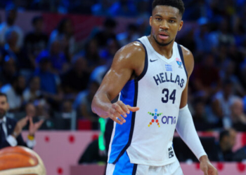 Eurobasket 2025: Σήμερα απέναντι στη Βοσνία η Εθνική για το απόλυτο