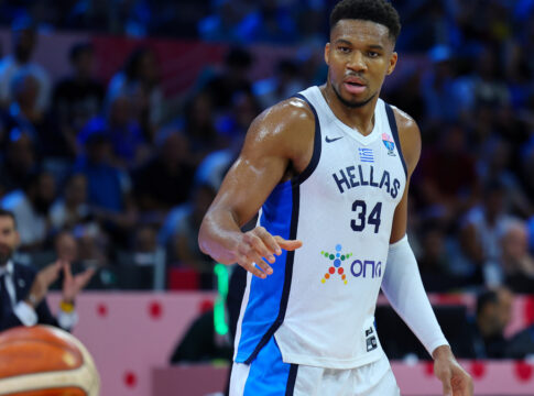 Eurobasket 2025: Σήμερα απέναντι στη Βοσνία η Εθνική για το απόλυτο