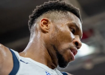 EuroBasket 2025: Τα σενάρια της τελευταίας αγωνιστικής για την Εθνική