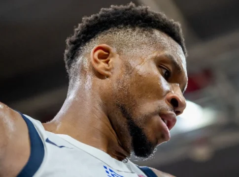 EuroBasket 2025: Τα σενάρια της τελευταίας αγωνιστικής για την Εθνική