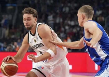 Eurobasket: Στον τελικό η Γερμανία