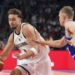 Eurobasket: Στον τελικό η Γερμανία