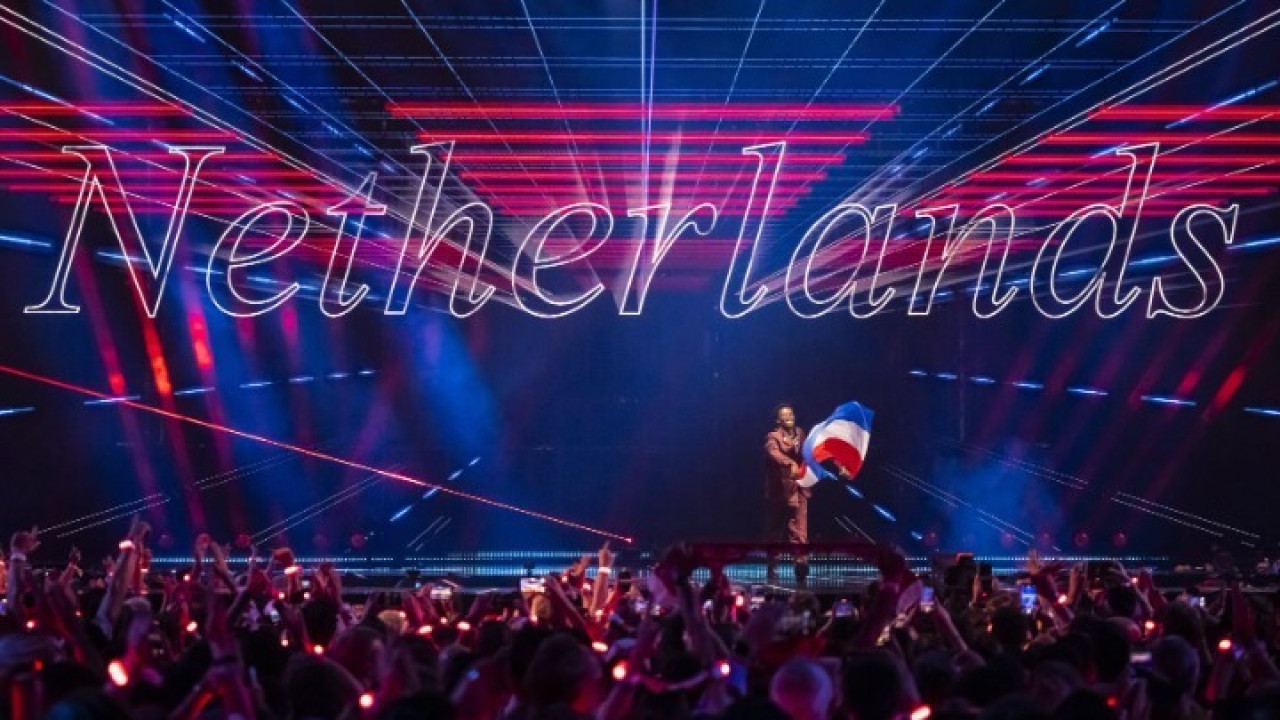 Eurovision 2026: Και η Ολλανδία έτοιμη να την μποϊκοτάρει αν συμμετάσχει το Ισραήλ