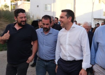 Έβαλαν στο μάτι… πανεπιστημιακούς!