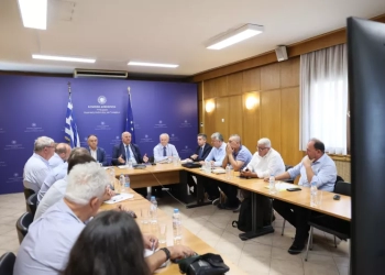 Ευλογιά στα αιγοπρόβατα: Συναγερμός 10 ημερών - Συζητήθηκερ και η καραντίνα