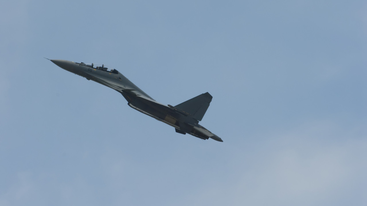 Ευρώπη: Eτοιμη να καταρρίψει ρωσικά αεροσκάφη