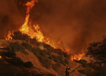 Ευρώπη: Η περιβαλλοντική κρίση απειλεί την ποιότητα ζωής, σύμφωνα με έρευνα