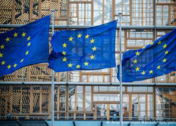 Ευρωβαρόμετρο: 9 στους 10 ζητούν «ενότητα» από την ΕΕ