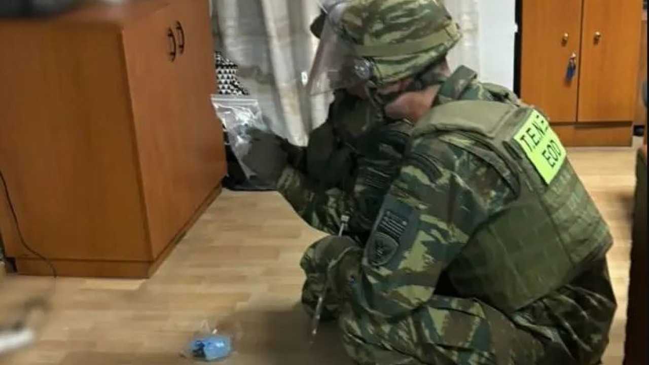 Εξάρθρωση κυκλώματος διακίνησης ναρκωτικών: «Γνωστός» της αστυνομίας ο αρχηγός