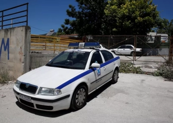 Εξιχνιάστηκε η ανθρωποκτονία αλλοδαπού στον Δήμο Ανδραβίδας – Κυλλήνης