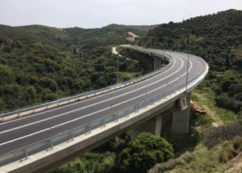 «Έξυπνες Γέφυρες»: Από αυτή τη γέφυρα της Κρήτης ξεκίνησε το πρωτοποριακό πρόγραμμα