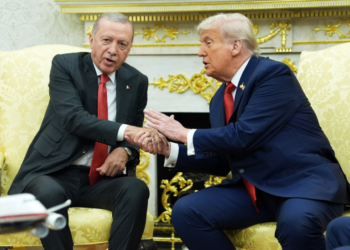 F-35: Γιατί η πώλησή τους στον Ερντογάν είναι πιο δύσκολη από όσο φαίνεται