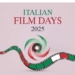 Φεστιβάλ Ιταλικού Κινηματογράφου στον Δημοτικό Θερινό Κινηματογράφο Βηθλεέμ