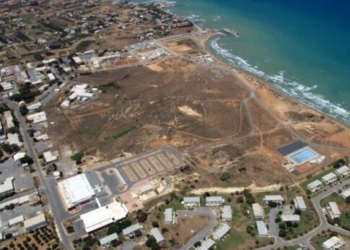 Φιλέτο στις Γουρνές: To ακίνητο της Reds πέρασε στην Dimand