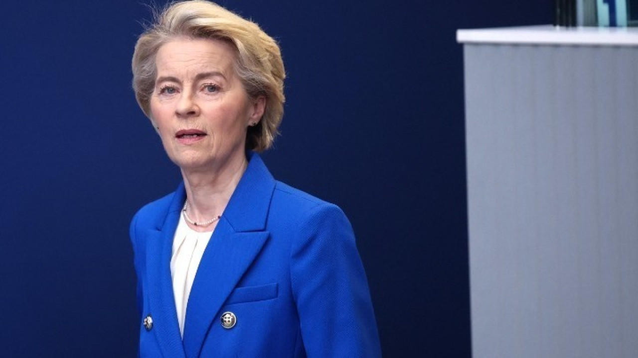 Φον ντερ Λάιεν: Η ΕΕ θα θέσει τους νέους κλιματικούς στόχους της εγκαίρως