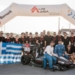 Formula Student Πολυτεχνείου Κρήτης 2025: Η αγωνιστική πορεία προς το κύπελλο