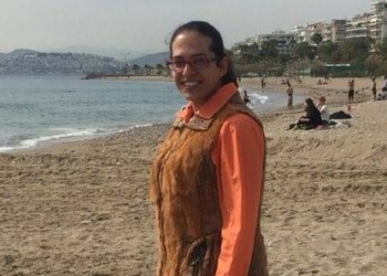 Φωτιά στο γήπεδο του ΕΓΟΗ: Αύριο, Τετάρτη, το τελευταίο αντίο στην 36χρονη Μαρία