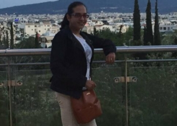 Φωτιά στο γήπεδο του ΕΓΟΗ: Πένθος και στο ΕΑΚΗ για τον θάνατο της 36χρονη Μαρίας