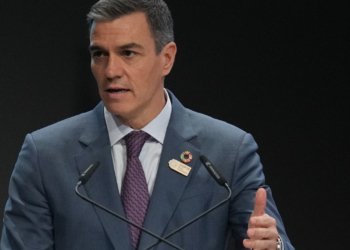Φωτιές Ισπανία: Ο Σάντσες παραδέχεται πως η πρόληψη ήταν ανεπαρκής
