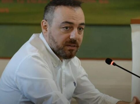 Φραγκίσκος Παρασύρης: «Μέσα στον μήνα το Master Plan του Λιμανιού στο Ηράκλειο»