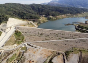 Φράγμα Αποσελέμη: Από ανθρώπινο λάθος η ζημιά και η μόλυνση του νερού!