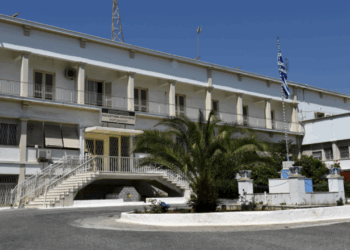 Φυλακές Κορυδαλλού: Έφοδος της ΕΛΑΣ - Τι βρέθηκε