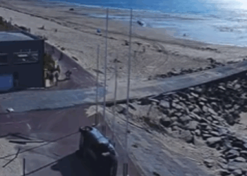 Γαλλία: Αυτοκίνητο έπεσε πάνω σε πεζούς - Ένας νεκρός και τραυματίες