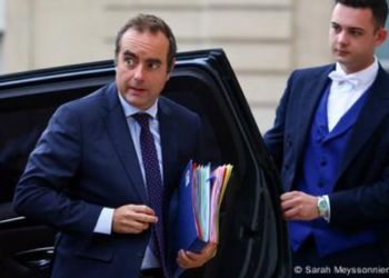 Γαλλία: Νέος πρωθυπουργός, παλιές προκλήσεις