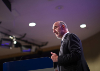 Γαλλία: Ο Μοσκοβισί αποχωρεί πρόωρα από πρόεδρος του Ελεγκτικού Συνεδρίου