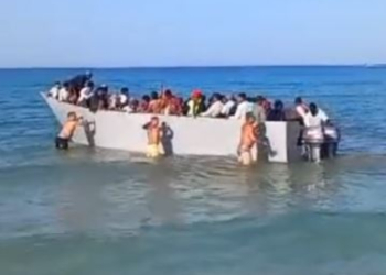 Γαύδος: Σάλος με το βίντεο με τους μετανάστες - Τι υποστηρίζει αυτόπτης μάρτυρας