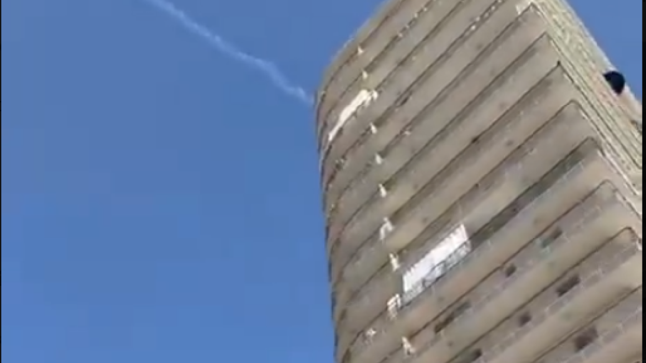 Γάζα: Εκτοξεύθηκαν δύο ρουκέτες - Δεν υπήρξαν τραυματισμοί