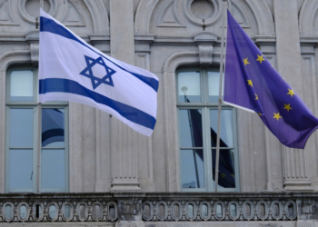 Γάζα: Η ΕΕ παρουσίασε το σχέδιο για την επιβολή δασμών και κυρώσεων στο Ισραήλ