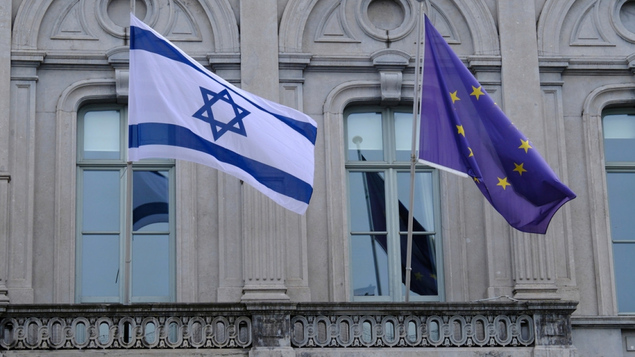 Γάζα: Η ΕΕ παρουσίασε το σχέδιο για την επιβολή δασμών και κυρώσεων στο Ισραήλ