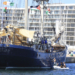 Γάζα: Πλησιάζει ο στολίσκος της Global Sumud Flotilla