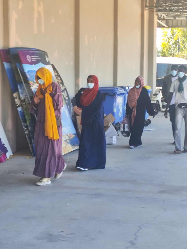 Χανιά: Στον χώρο φιλοξενίας στην Αγυιά μεταφέρθηκαν 172 μετανάστες