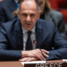 Γεραπετρίτης: Η Ελλάδα εγγυάται την ασφαλή πλεύση του στολίσκου για τη Γάζα στα νερά της