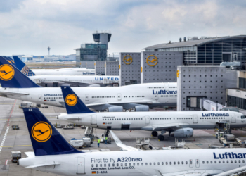 Γερμανία: 4.000 απολύσεις σχεδιάζει η Lufthansa