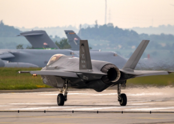 Γερμανία: Η Bundeswehr προμηθεύεται 400 πυραύλους αέρος-αέρος για τον εξοπλισμό των F-35 της