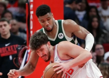 Γιάννης Αντετοκούνμπο: Η ενωτική ανάρτηση και η παραδοχή του Σενγκούν για το λάθος post