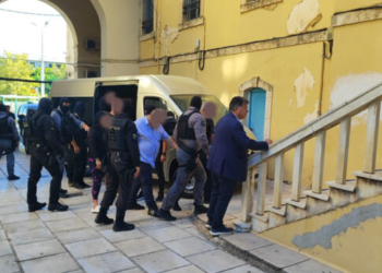 Γιατί τα δύο αδέρφια-εγκέφαλοι της εγκληματικής οργάνωσης αφέθηκαν ελεύθεροι και… συνελήφθησαν ξανά!