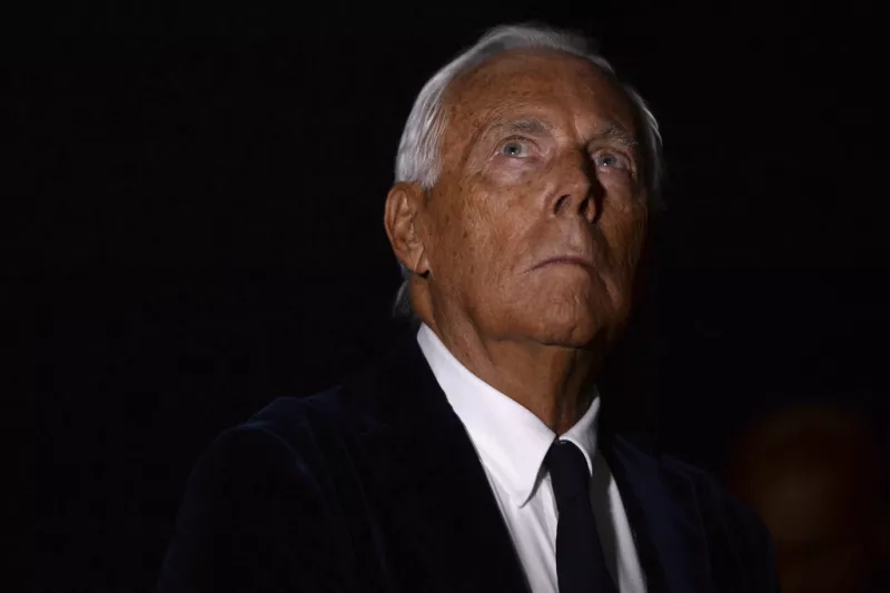 Armani