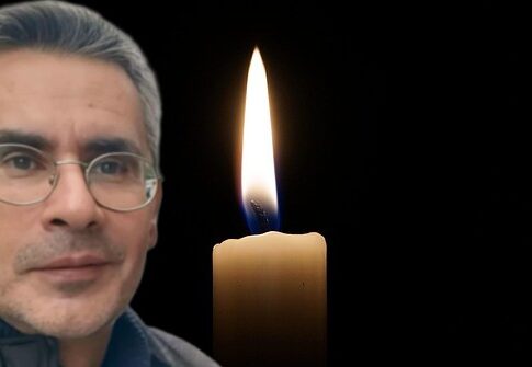 Γιώργο, Θα είσαι ανάμνηση ζεστή στην ακριβή μας σκέψη…