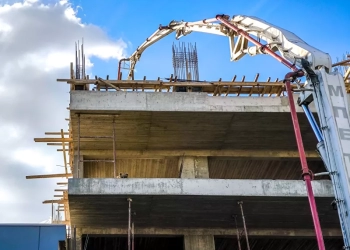 Γιώργος Στασινός: Το ΤΕΕ και οι Έλληνες μηχανικοί παρουσιάζουν νέες Τεχνικές Οδηγίες για βιώσιμες και περιβαλλοντικά φιλικές κατασκευές