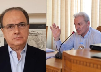 H συνέντευξη Μαρινάκη στην Τηλεόραση CRETA προκάλεσε την αντίδραση της Λότζια