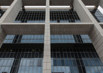 H Ζωή Σμυρλή νέα προϊσταμένη της Εισαγγελίας Εφετών
