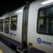 Hellenic Train: Ακινητοποιήθηκε η αμαξοστοιχία 521 στην Τιθορέα λόγω βλάβης
