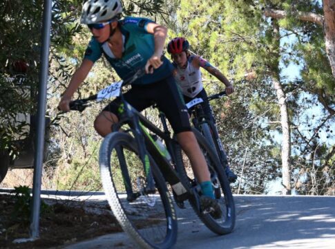 HERAKLION HILLS 2025 – Με τεράστια επιτυχία ολοκληρώθηκε το διήμερο αθλητισμού και πολιτισμού στη Λοφούπολη